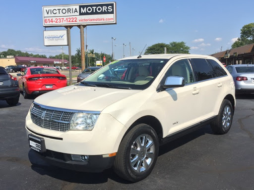 Used Car Dealer «Victoria Motors», reviews and photos, 4333 E Main St, Columbus, OH 43213, USA