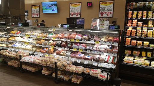 Supermarket «Big Y», reviews and photos, 802 Williams St, Longmeadow, MA 01106, USA