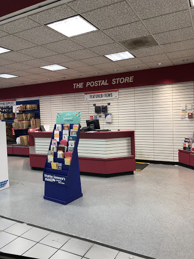 Post Office «United States Postal Service», reviews and photos, 520 W Ponce de Leon Ave, Decatur, GA 30030, USA