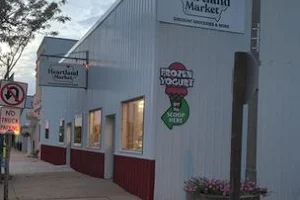 Heartland Market image