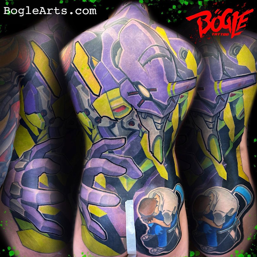Explore small raven tattoo ideas, creative tattoo ideas in Arabi, available at Hidden Dimension Studio