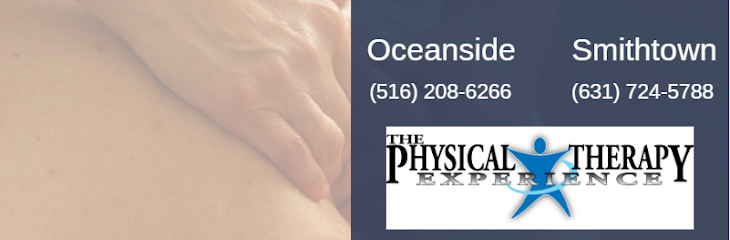 The Physical Therapy Experience - Physical Therapy Smithtown
