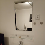 Photo n°2 de l'avis de Sofiya.a fait le 03/08/2019 à 22:31 sur le  MONS Hotel am Goetheplatz à Munich