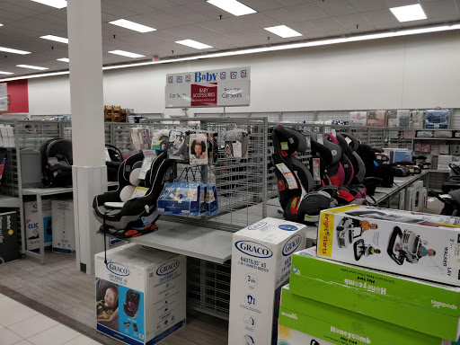 Clothing Store «Burlington Coat Factory», reviews and photos, 5766 Buford Hwy NE, Doraville, GA 30340, USA