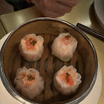 Photo n°2 de l'avis de Sabrina.e fait le 25/05/2023 à 22:15 sur le  KOMO Fusionable Taste à Como