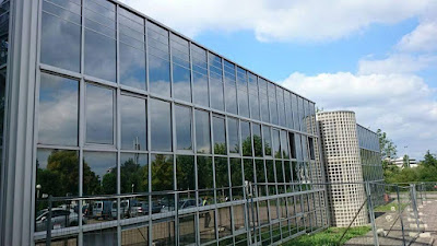 BP SERVICES à Metz