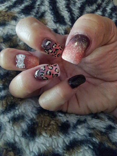 Nail Salon «native nails salon», reviews and photos, 209 S Main St, Ishpeming, MI 49849, USA