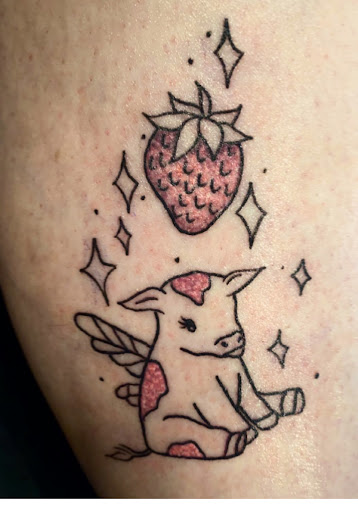 Explore tattoo ideas for women forearm, creative tattoo ideas in Rensselaer, available at A Vita Tattoo