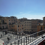 Photo n°1 de l'avis de Kristaps. fait le 11/04/2018 à 14:21 sur le  Il Palazzetto à Rome