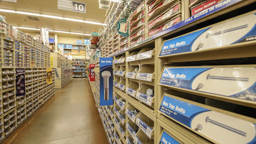 Hardware Store «Hills Flat Lumber Co.», reviews and photos, 1000 S Canyon Way, Colfax, CA 95713, USA