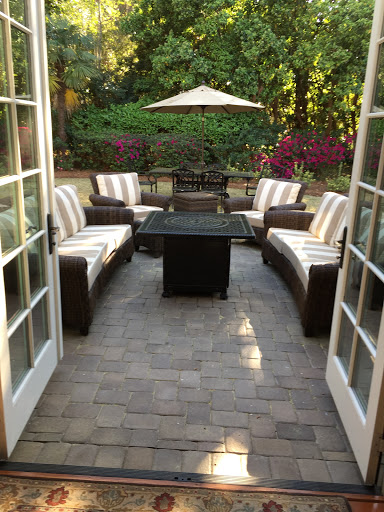 Outdoor Furniture Store «Palm Casual Patio Furniture», reviews and photos, 1202 Fording Island Rd, Bluffton, SC 29910, USA