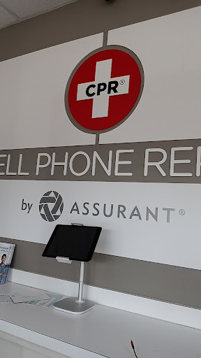 Mobile Phone Repair Shop «CPR Cell Phone Repair Dallas Uptown», reviews and photos, 2806 N Fitzhugh Ave, Dallas, TX 75204, USA