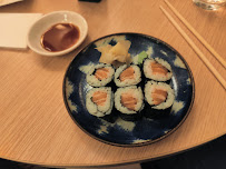 Sushi du Restaurant Shinkyo à Vincennes - n°10