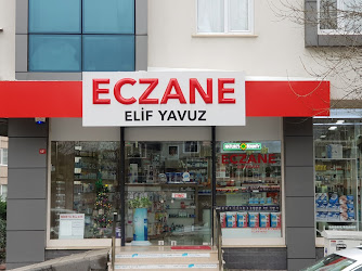 Elif Yavuz Eczanesi