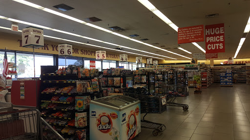 Supermarket «Butera Market», reviews and photos, 550 Lake St, Roselle, IL 60172, USA