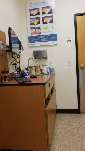 Pet Supply Store «PetSmart», reviews and photos, 2160 Jericho Turnpike, Commack, NY 11725, USA