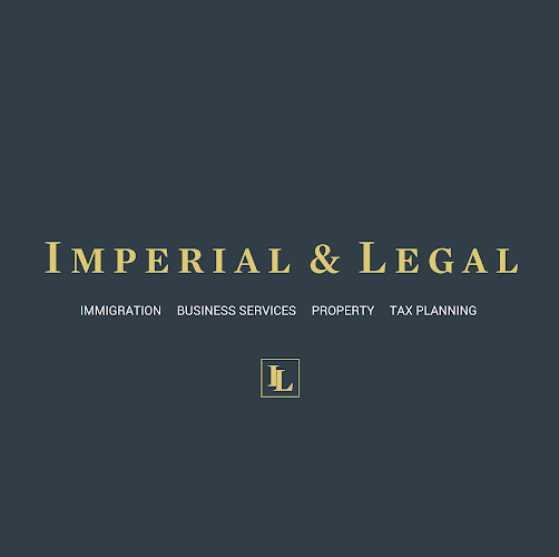 Imperial & Legal - Attorney
