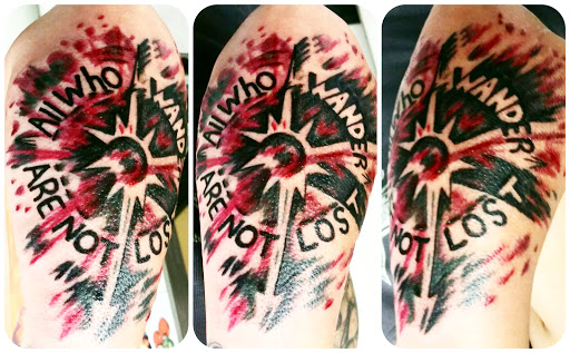 Explore name tattoo ideas for ladies, creative tattoo ideas in Erie, available at EliKingInk