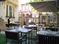 Atmosphère du Restaurant Marguerite - Bocuse à Lyon - n°9