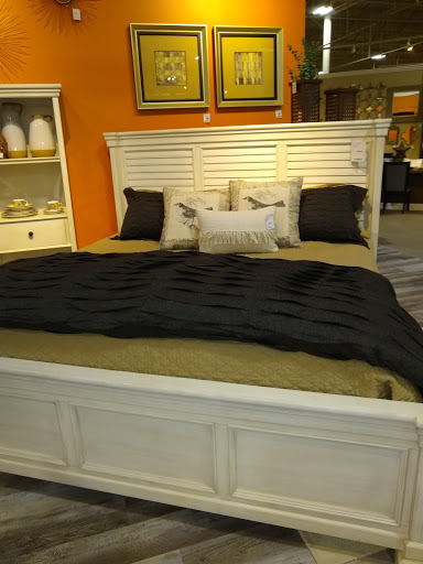 Furniture Store «Ashley HomeStore», reviews and photos, 575 Alberta Dr, Amherst, NY 14226, USA