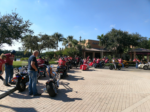 Bar «Smoke on the Water», reviews and photos, 1630 Bell Tower Ln, Weston, FL 33326, USA