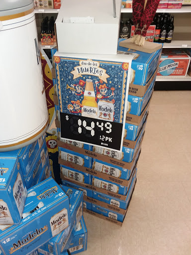 Liquor Store «Circus Wines Beer & Spirits», reviews and photos, 56 Newman Springs Rd, Red Bank, NJ 07701, USA