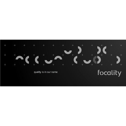 Focality
