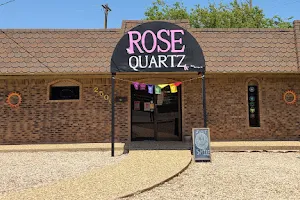 Rose Quartz image