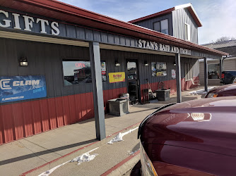 Stan's Bait Shop