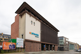 Arteveldehogeschool - Campus Kattenberg