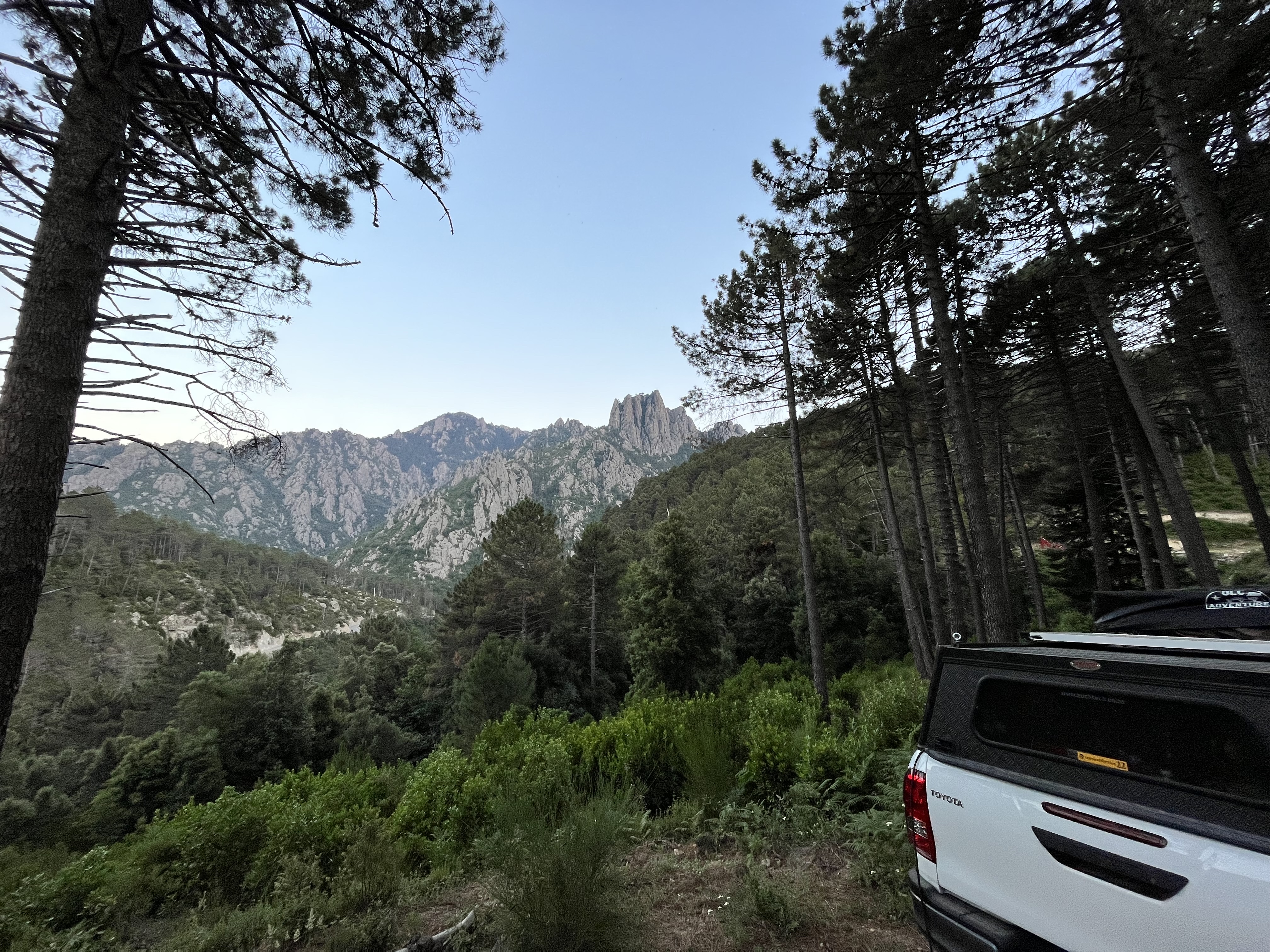 Photo n° 2 de l'avis de Benjamin.a fait le 19/06/2022 à 18:53