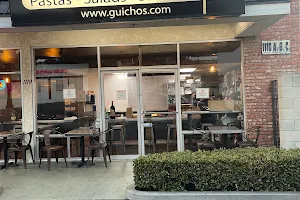 Guichos Eatery image