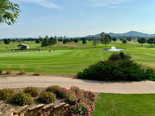 Golf Club «Trempealeau Mountain Golf Club», reviews and photos, W24411 Fairway Ln, Trempealeau, WI 54661, USA