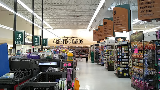 Grocery Store «Harps Food Store», reviews and photos, 2525 W Beebe Capps Expy, Searcy, AR 72143, USA