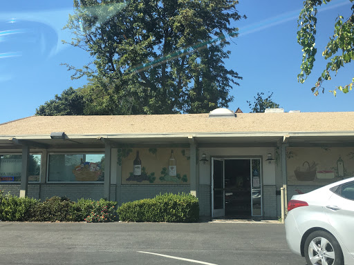 Market «Crossroads Specialty Foods», reviews and photos, 720 San Antonio Rd, Palo Alto, CA 94303, USA