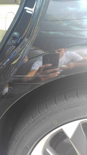 Car Wash «Premier Car Wash», reviews and photos, 17432 Ventura Blvd, Encino, CA 91316, USA