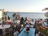 Atmosphère du Riviera Beach - Restaurant - Plage - Cannes - n°2