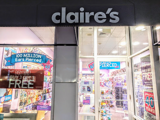 Explore rose hand tattoo ideas, creative tattoo ideas in Rogers, available at Claires