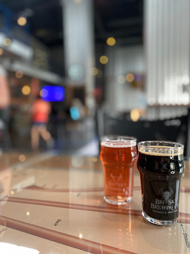 Brewery «Big Sky Brewing Co», reviews and photos