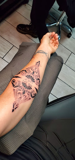 Explore wing tattoo ideas, creative tattoo ideas in Elizabethton, available at Ink Therapy