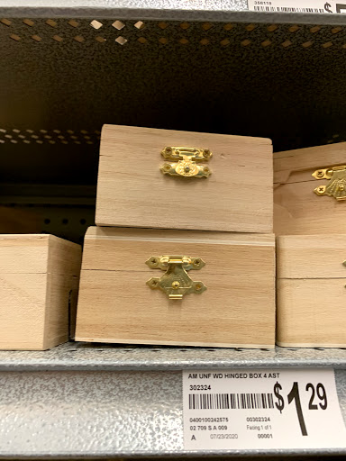 Craft Store «Michaels», reviews and photos, 15911 Manchester Rd, Ellisville, MO 63011, USA