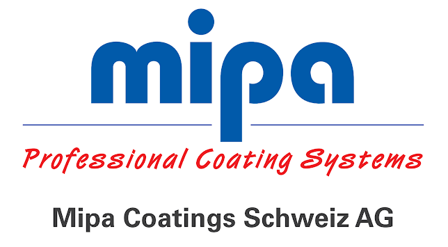 Mipa Coatings Schweiz AG - Winterthur