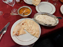 Korma du Restaurant indien Restaurant New Kathmandu à Garches - n°4