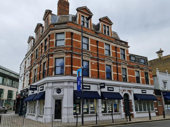 Reviews of Dexters Fulham Estate Agents in London - Real estate agency