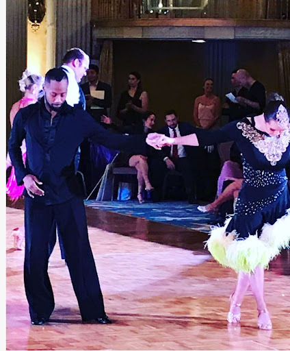 Dance School «Arthur Murray Dance Studio», reviews and photos, 262 N Beverly Dr, Beverly Hills, CA 90210, USA