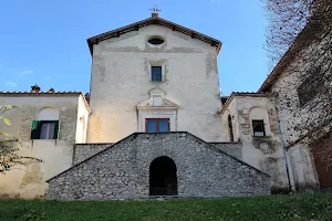Convento di Montefiolo image
