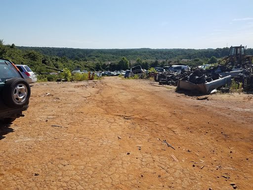 Auto Parts Store «Givens Used Auto Parts», reviews and photos, 285 Rock House Rd SE, Lawrenceville, GA 30045, USA
