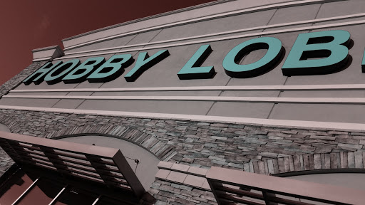 Craft Store «Hobby Lobby», reviews and photos, 2650 S I-35 Service Rd, Moore, OK 73160, USA