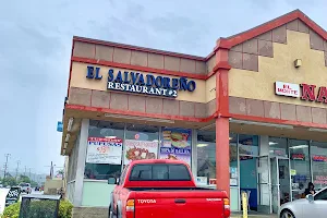 El Salvadoreño Restaurant image