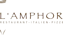 Photos du propriétaire du Restaurant italien L'Amphora à Sablé-sur-Sarthe - n°16